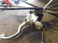 2014 Honda TRX 450R Clutch Perch & Cable