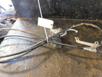 2014 Honda TRX 450R Clutch Perch & Cable