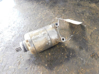 2014 Honda TRX 450R Starter OEM
