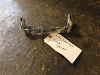 2014 Honda TRX 450R Gas Tank Straps