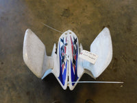 2014 Honda TRX 450R Front Fenders