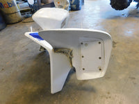 2014 Honda TRX 450R Front Fenders