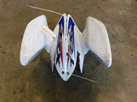 2014 Honda TRX 450R Front Fenders