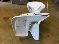 2014 Honda TRX 450R Front Fenders