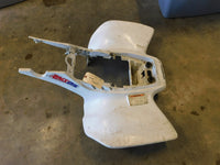 2014 Honda TRX 450R Rear Fenders