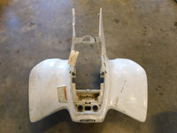 2014 Honda TRX 450R Rear Fenders