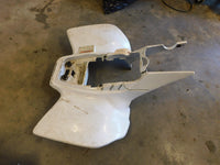 2014 Honda TRX 450R Rear Fenders