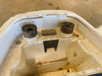 2014 Honda TRX 450R Rear Fenders