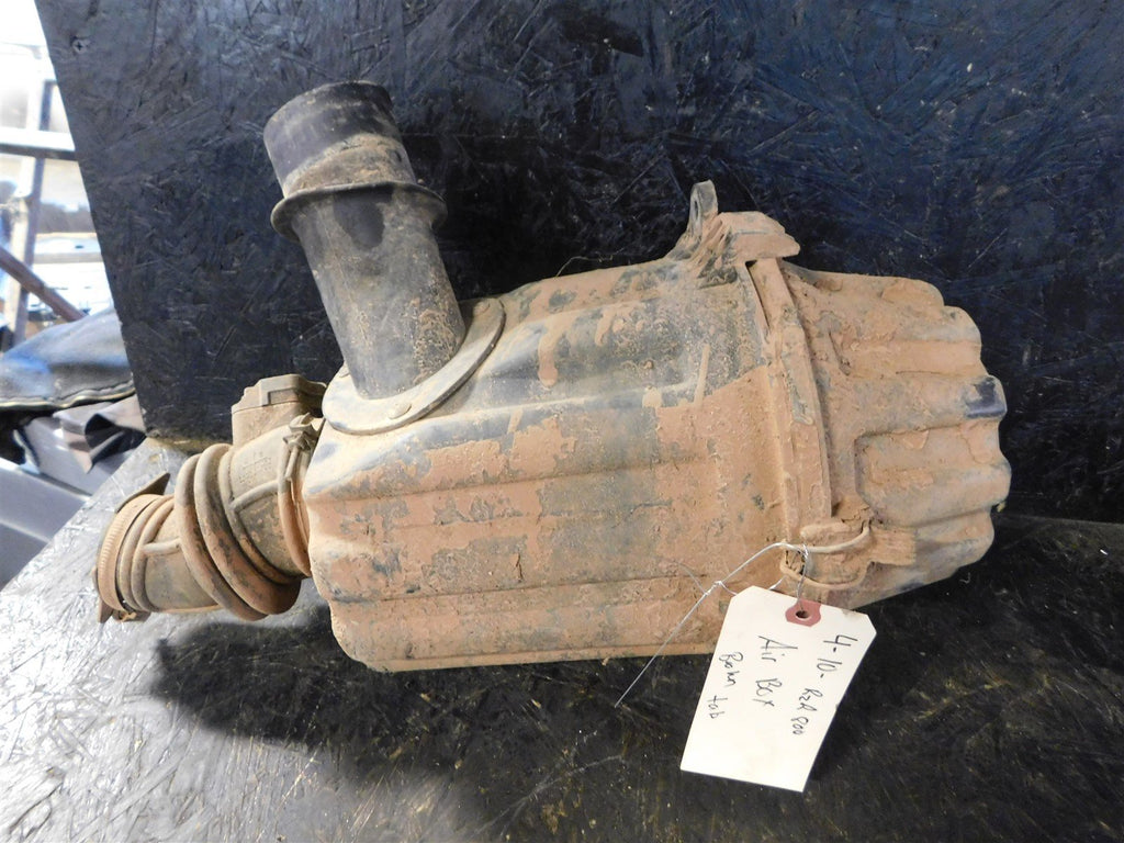 2010 Polaris Razor RZR 800 Air Box