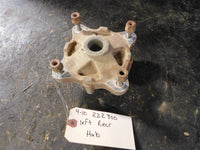 2010 Polaris Razor RZR 800 Left Rear Wheel Hub
