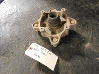 2010 Polaris Razor RZR 800 Left Rear Wheel Hub