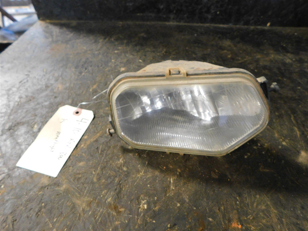 2010 Polaris Razor RZR 800 Right Headlight