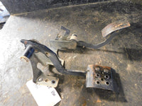 2010 Polaris Razor RZR 800 Pedal Assembly