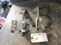 2010 Polaris Razor RZR 800 Pedal Assembly