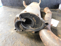 2010 Polaris Razor RZR 800 Trinity / Slip on Exhaust