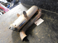 2010 Polaris Razor RZR 800 Trinity / Slip on Exhaust