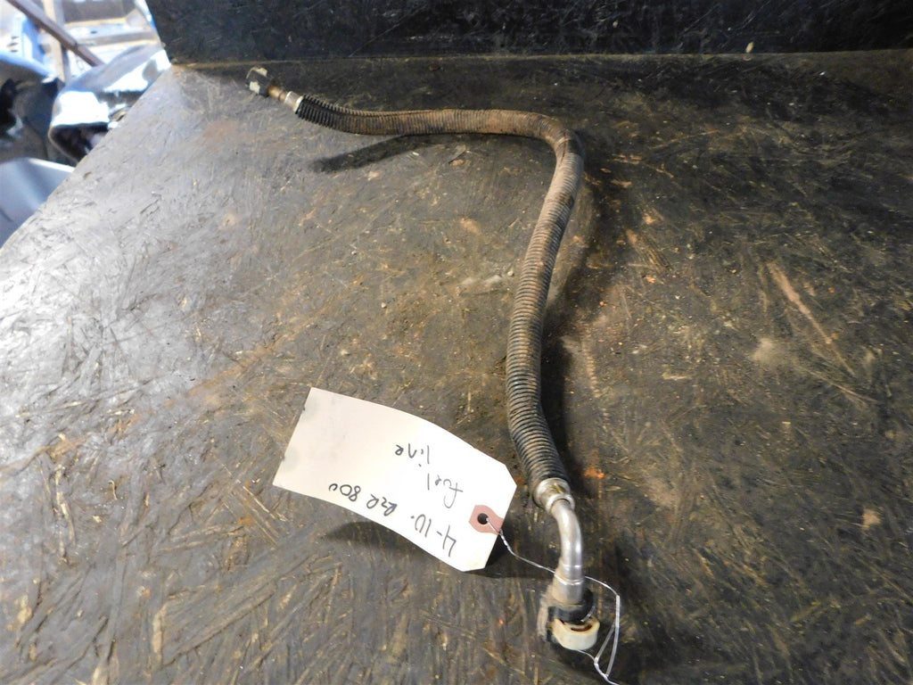 2010 Polaris Razor RZR 800 Fuel Lines