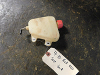 2010 Polaris Razor RZR 800 Coolant Surge Tank