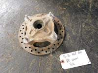 2010 Polaris Razor RZR 800 Right Front Wheel Hub