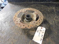 2010 Polaris Razor RZR 800 Right Front Wheel Hub
