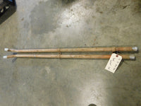 2010 Polaris Razor RZR 800 Hard Coolant Tubes