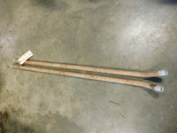 2010 Polaris Razor RZR 800 Hard Coolant Tubes