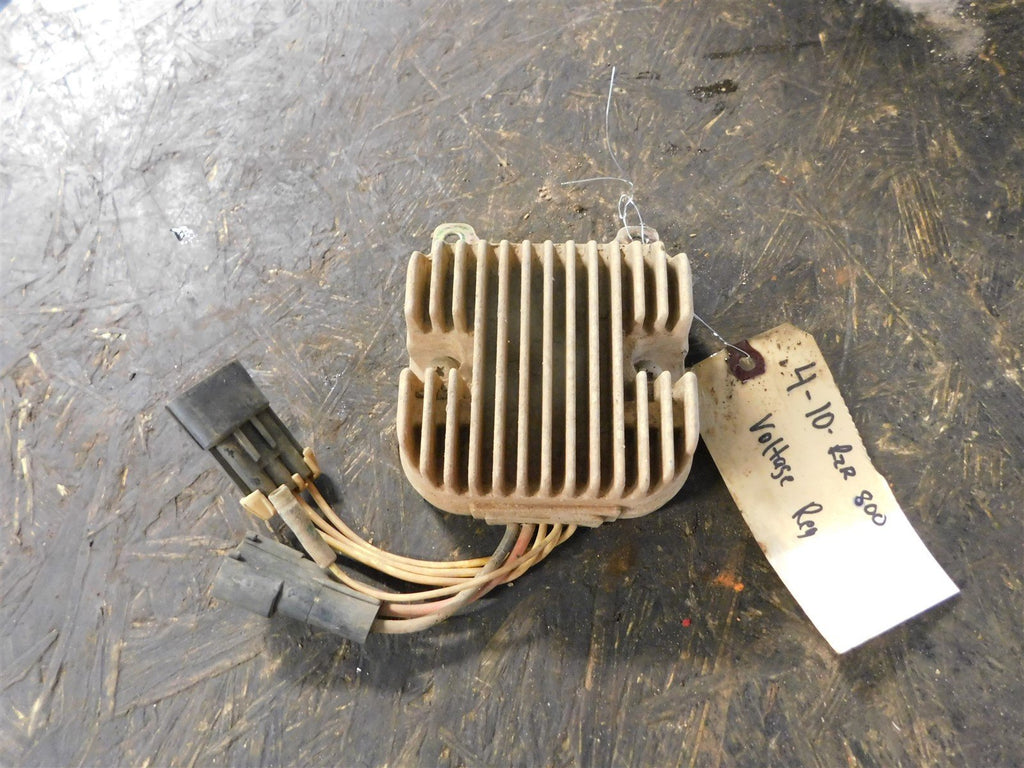 2010 Polaris Razor RZR 800 Voltage Regulator / Reg