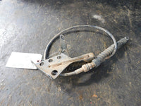 2010 Polaris Razor RZR 800 Shifter Cable & Bracket