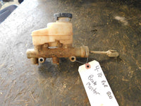 2010 Polaris Razor RZR 800 Brake Master Cylinder