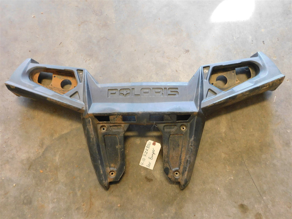 2010 Polaris Razor RZR 800 Rear Bumper Cover