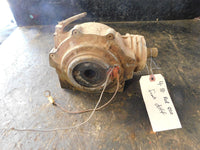 2010 Polaris Razor RZR 800 Front Differential / Diff