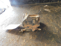 2010 Polaris Razor RZR 800 Throttle Body