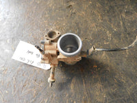 2010 Polaris Razor RZR 800 Throttle Body