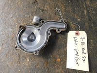 2010 Polaris Razor RZR 800 Water Pump Cover