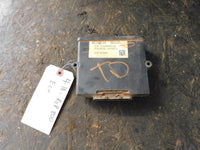 2010 Polaris Razor RZR 800 ECU