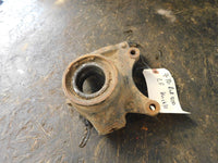 2010 Polaris Razor RZR 800 Left Front Spindle / Knuckle