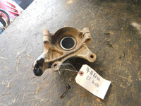 2010 Polaris Razor RZR 800 Left Front Spindle / Knuckle