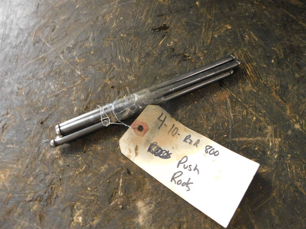 2010 Polaris Razor RZR 800 Push Rods