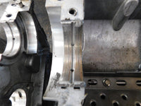 2010 Polaris Razor RZR 800 Engine Cases