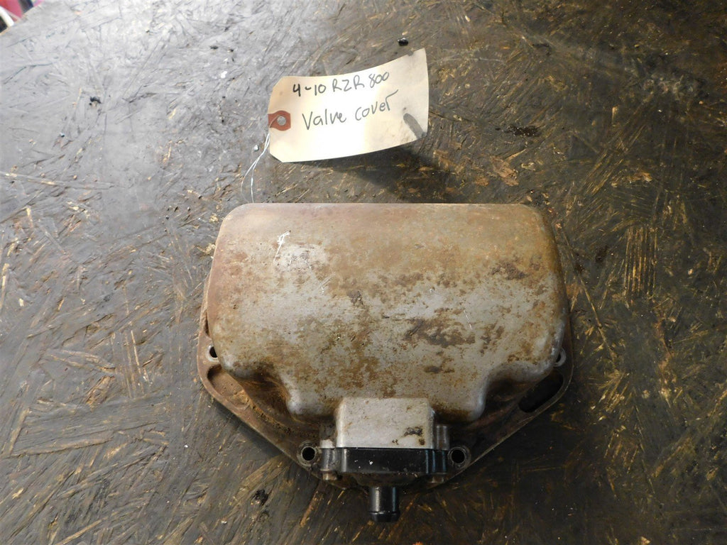 2010 Polaris Razor RZR 800 Valve Cover