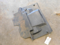 2010 Polaris Razor RZR 800 Engine Cover Plastic