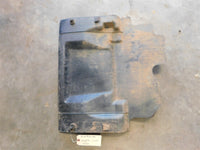 2010 Polaris Razor RZR 800 Engine Cover Plastic