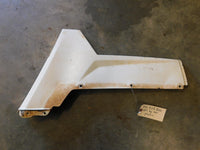 2010 Polaris Razor RZR 800 Left Bed Side Plastic