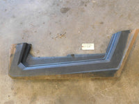 2010 Polaris Razor RZR 800 Left Rocker Plastic