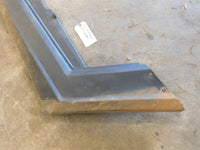 2010 Polaris Razor RZR 800 Left Rocker Plastic