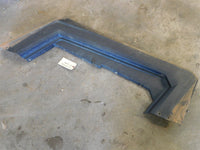 2010 Polaris Razor RZR 800 Left Rocker Plastic