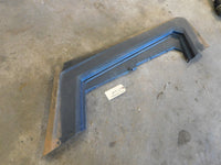 2010 Polaris Razor RZR 800 Left Rocker Plastic