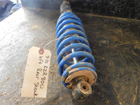 2010 Polaris Razor RZR 800 Rear Shocks