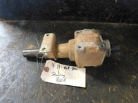 2010 Polaris Razor RZR 800 Steering Rack