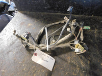 2007 Suzuki Ozark 250 Wiring Harness